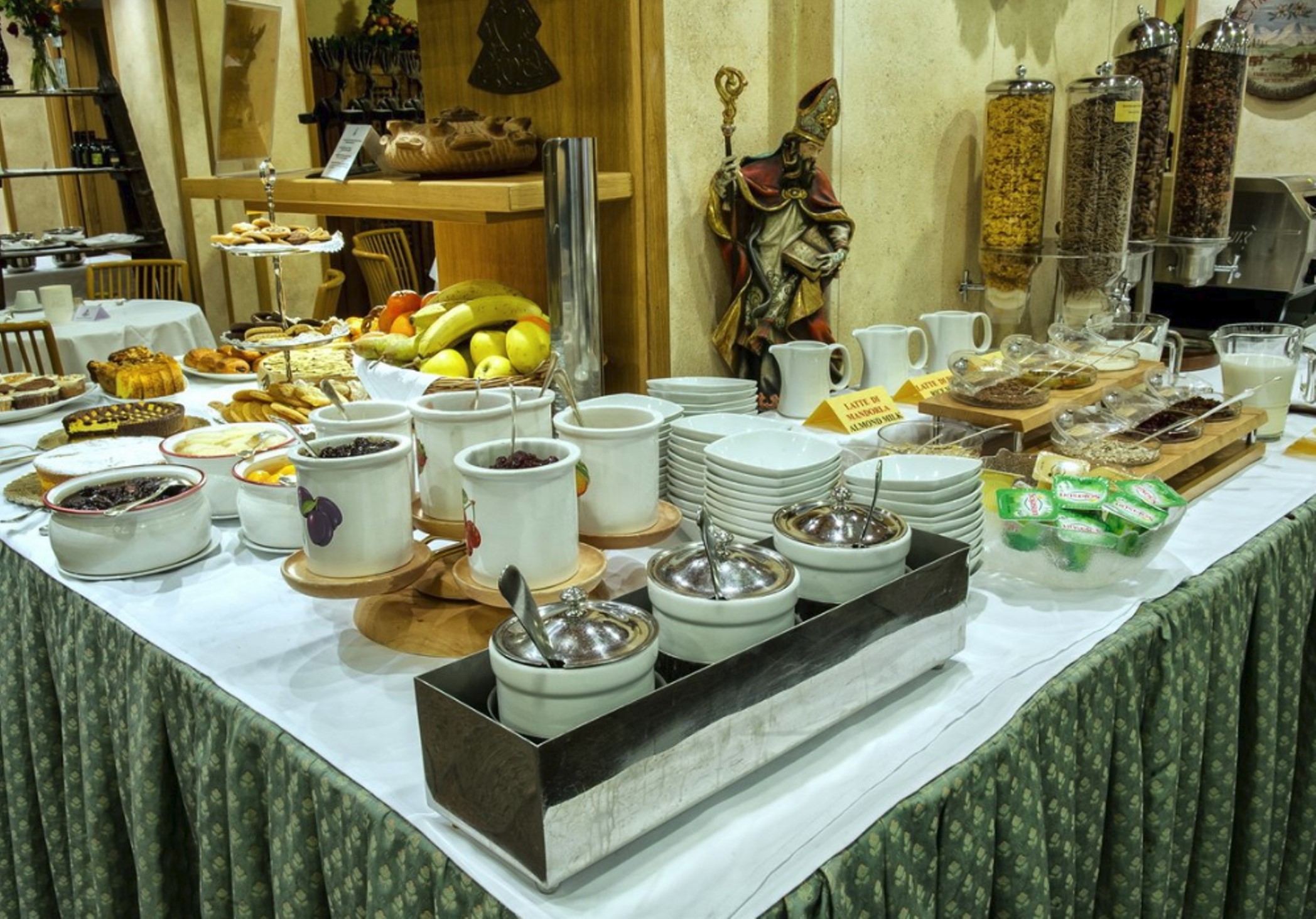 

Milano - Cervinia - Sertorelli Sporthotel