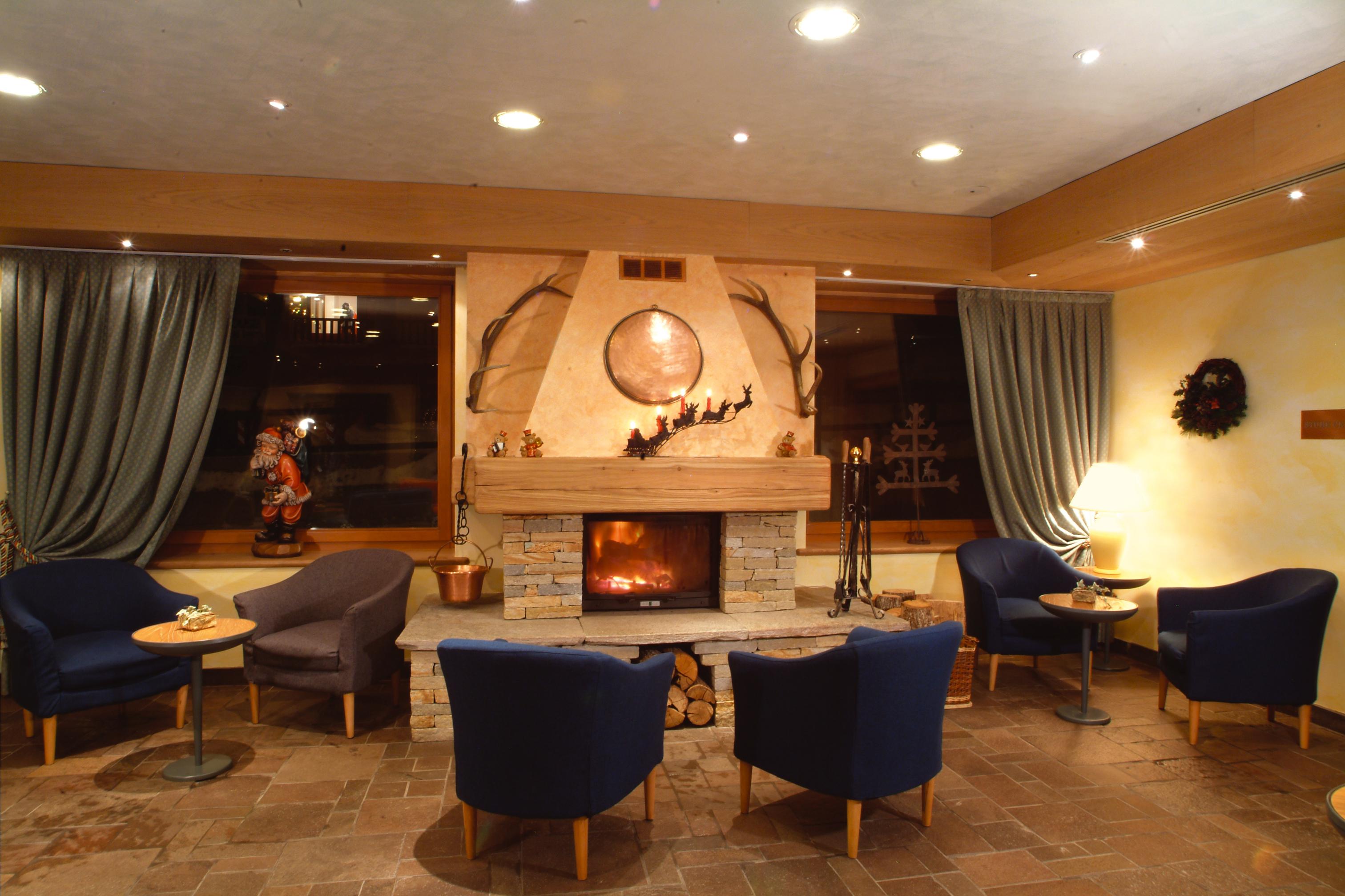 

Milano - Cervinia - Sertorelli Sporthotel
