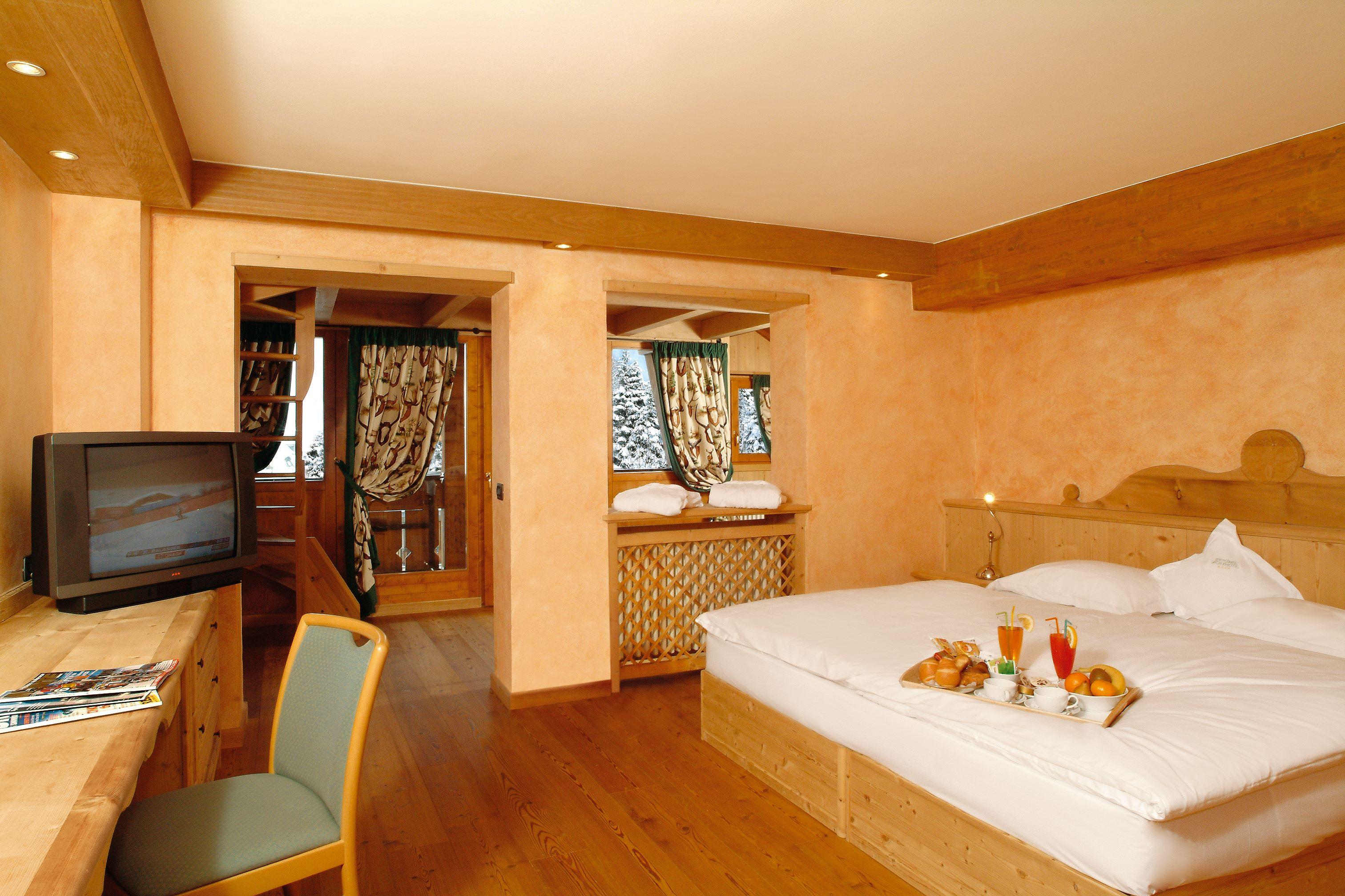 

Milano - Cervinia - Sertorelli Sporthotel