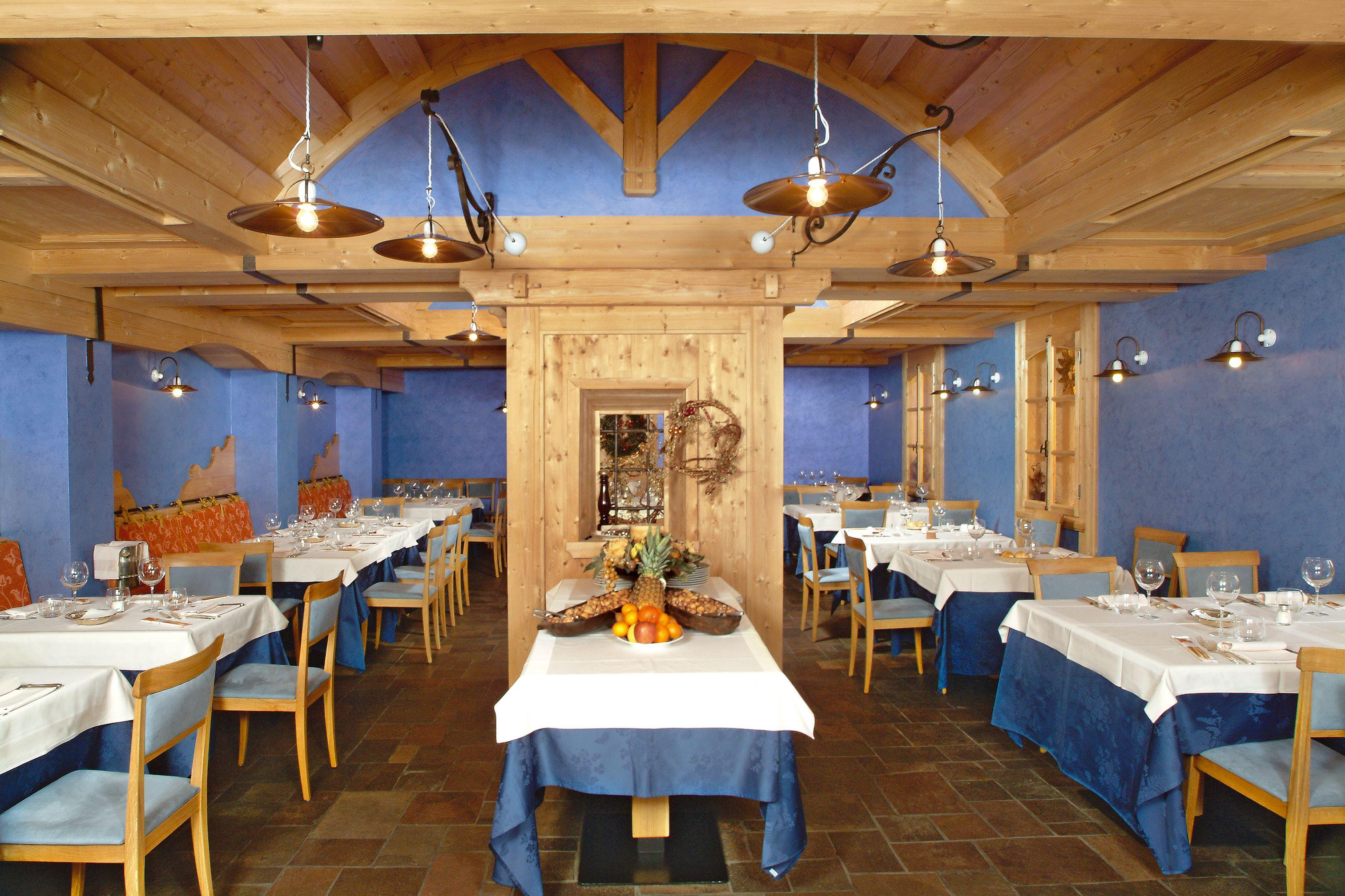 

Salerno - Cervinia - Sertorelli Sporthotel