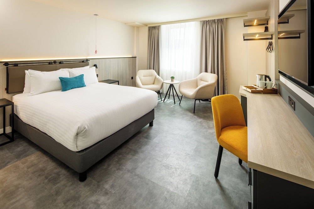 

Milano - New Barnet - Southgate Hotel London
