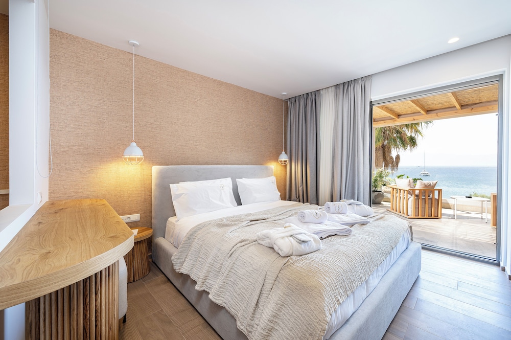 

Venezia - Agios Fokas - Sagredo Boutique Hotel & Spa