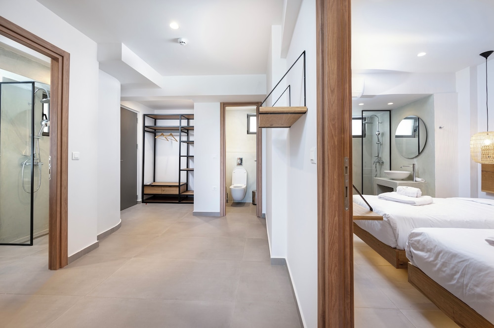 

Torino - Agios Fokas - Sagredo Boutique Hotel & Spa