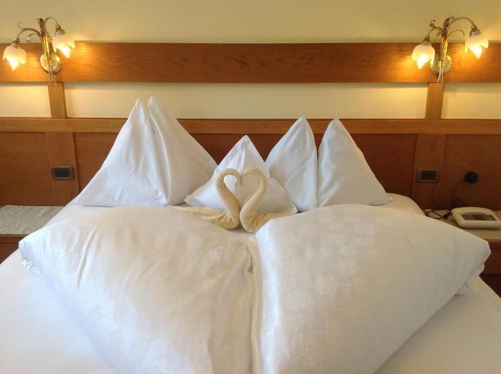 

Bari - Alpe di Siusi - Hotel Garnì Savoy