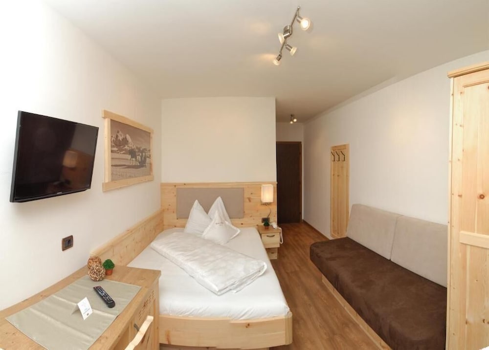 

Napoli - Ortisei - Hotel Garnì Savoy