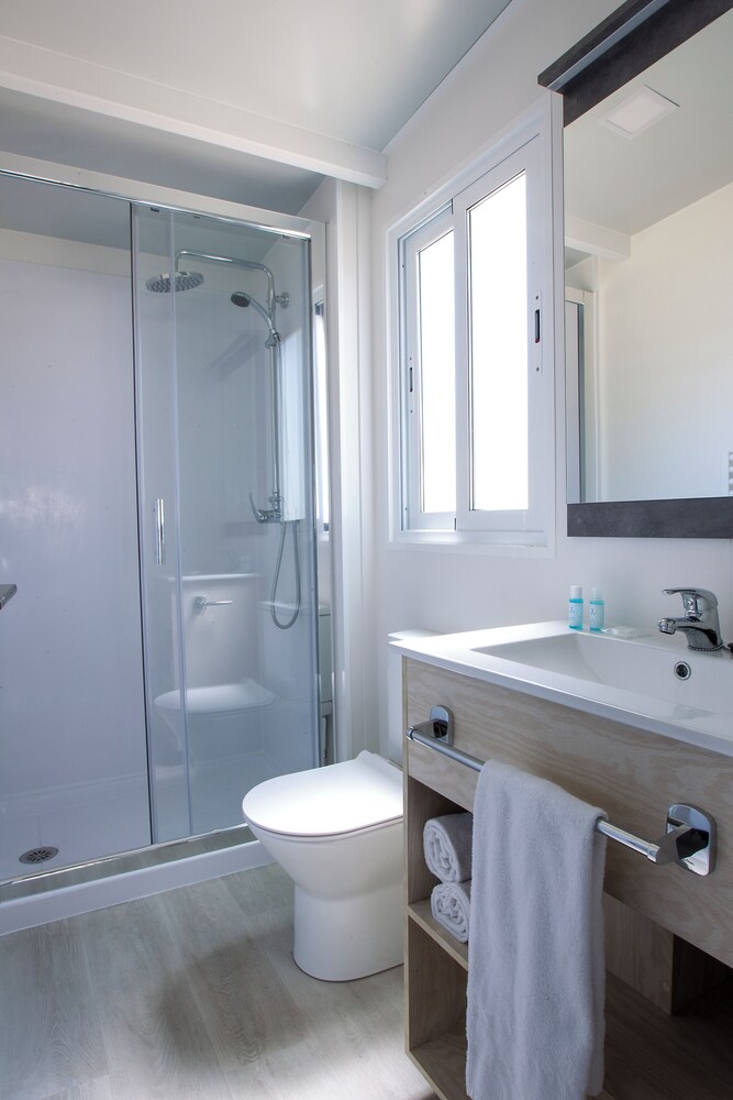 

Napoli - Fuengirola - Costa del Sol Glamping Village Fuengirola