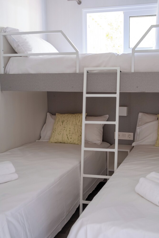 

Milano - La Cala de Mijas - Costa del Sol Glamping Village