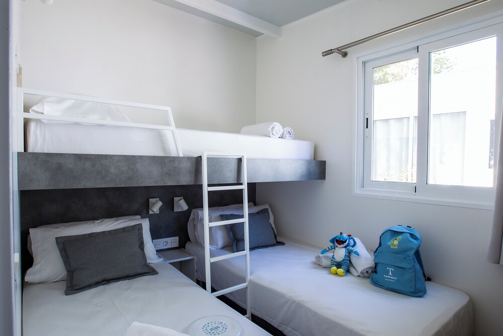 

Venezia - La Cala de Mijas - Costa del Sol Glamping Village