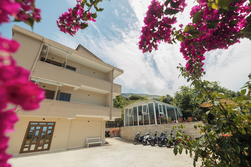 

Roma - Valona - Voyage Villa