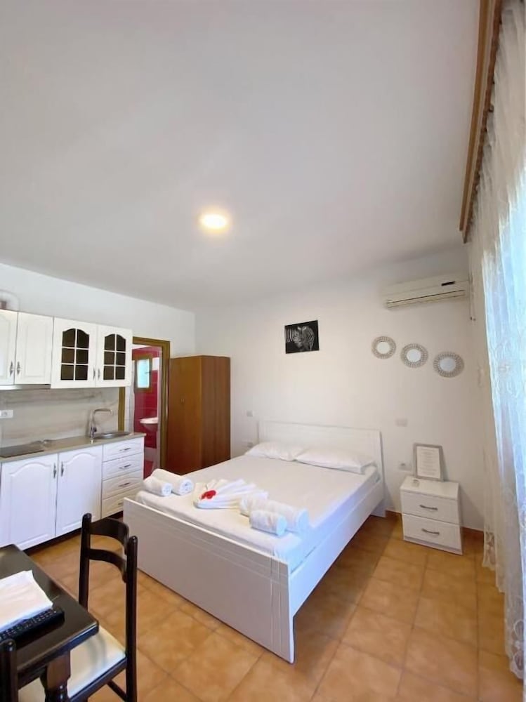 

Pescara - Valona - Arlinds Apartaments