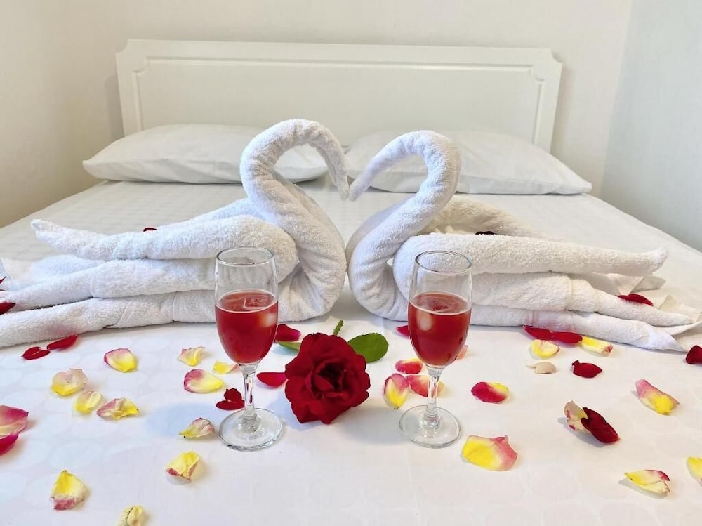 

Bari - Valona - Arlinds Apartaments