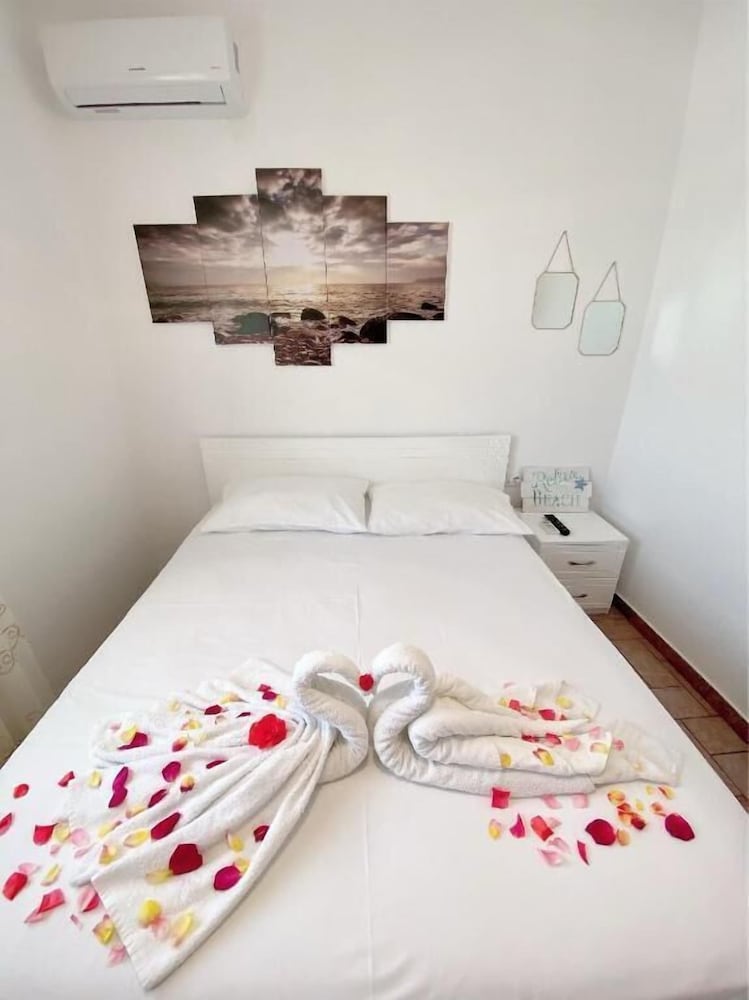 

Bologna - Valona - Arlinds Apartaments