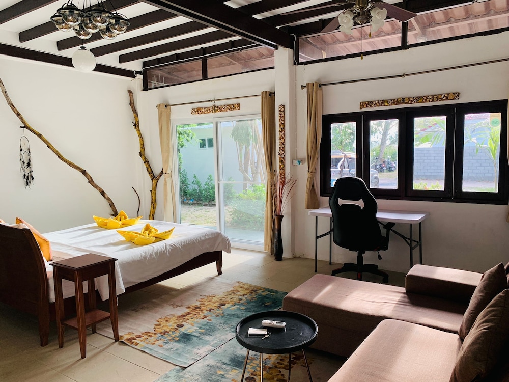 

Venezia - Chaweng Beach - The Summer House Samui