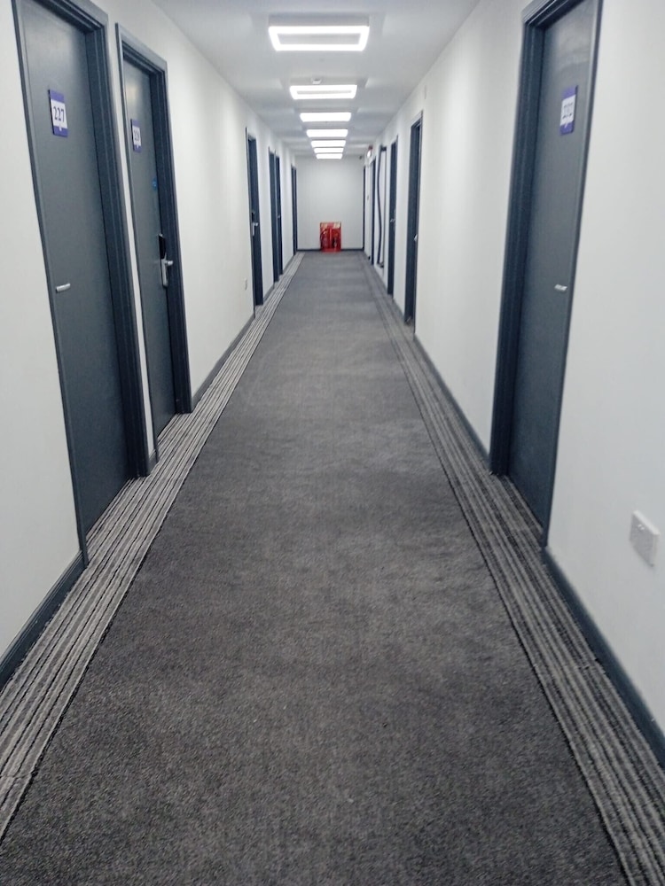

Venezia - Glasgow - My Motel