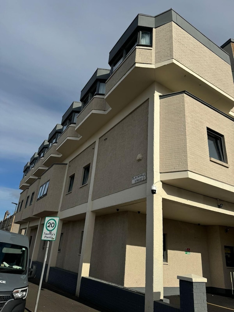 

Venezia - Glasgow - My Motel