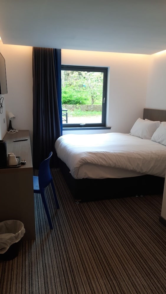

Genova - Glasgow - My Motel