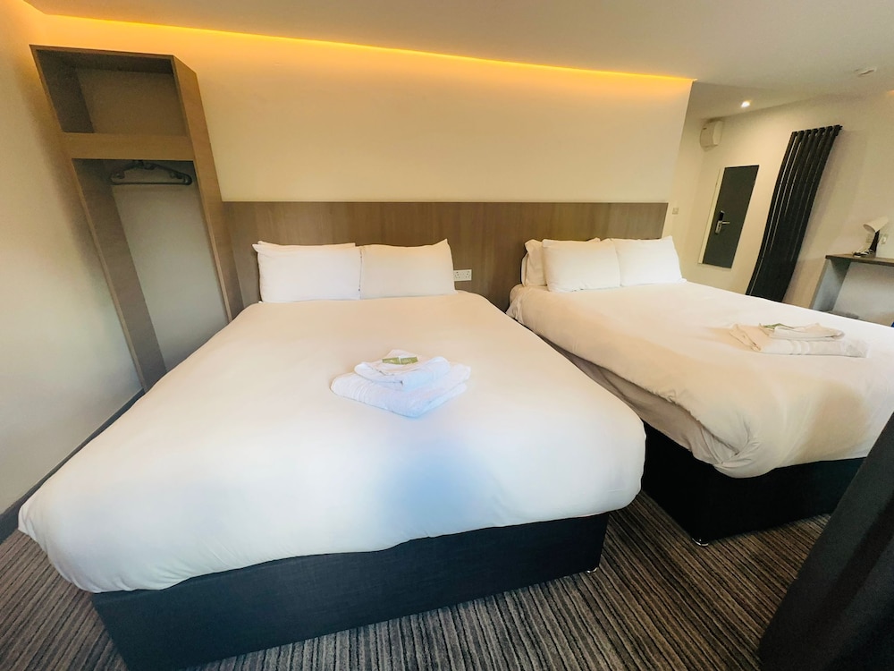 

Venezia - Glasgow - My Motel