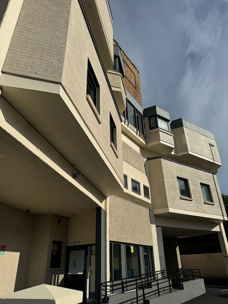 

Firenze - Glasgow - My Motel