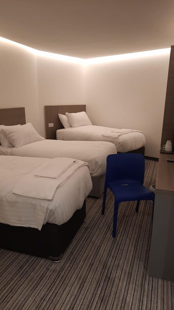 

Alghero - Glasgow - My Motel