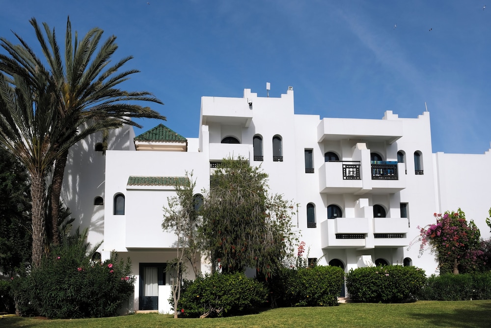 

Milano - Inezgane - Valeria Jardins D'Agadir Resort
