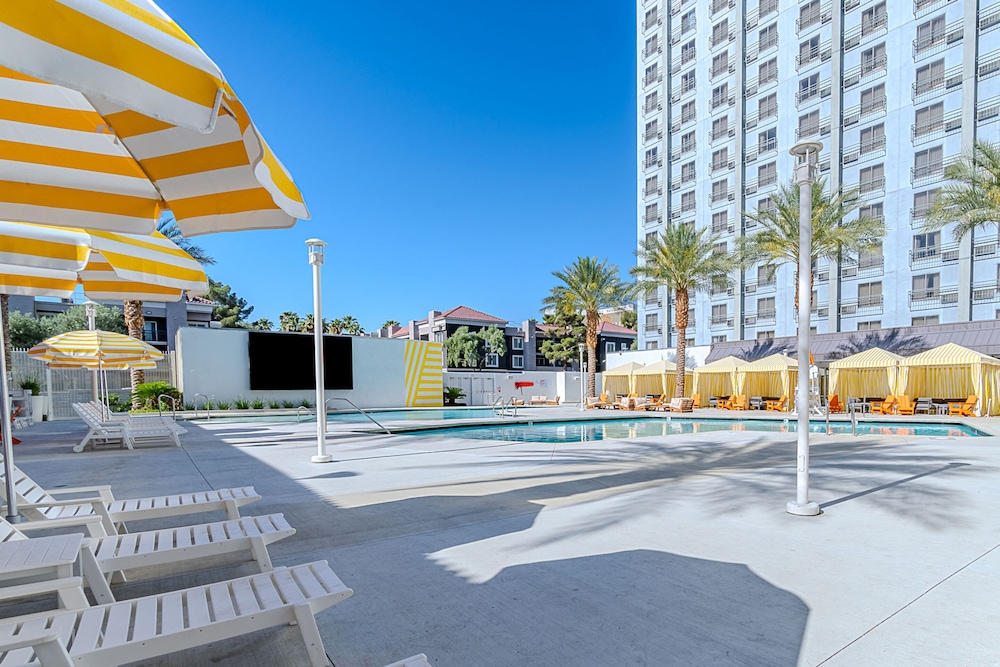 

Milano - Spring Valley (NV) - OYO Hotel and Casino Las Vegas