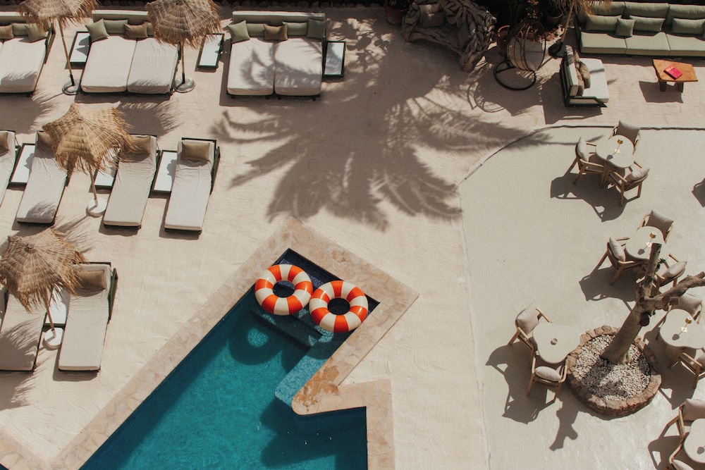 

Bologna - Bahia de Sant Antoni - Hotel Galfi - Boutique & Adults Only