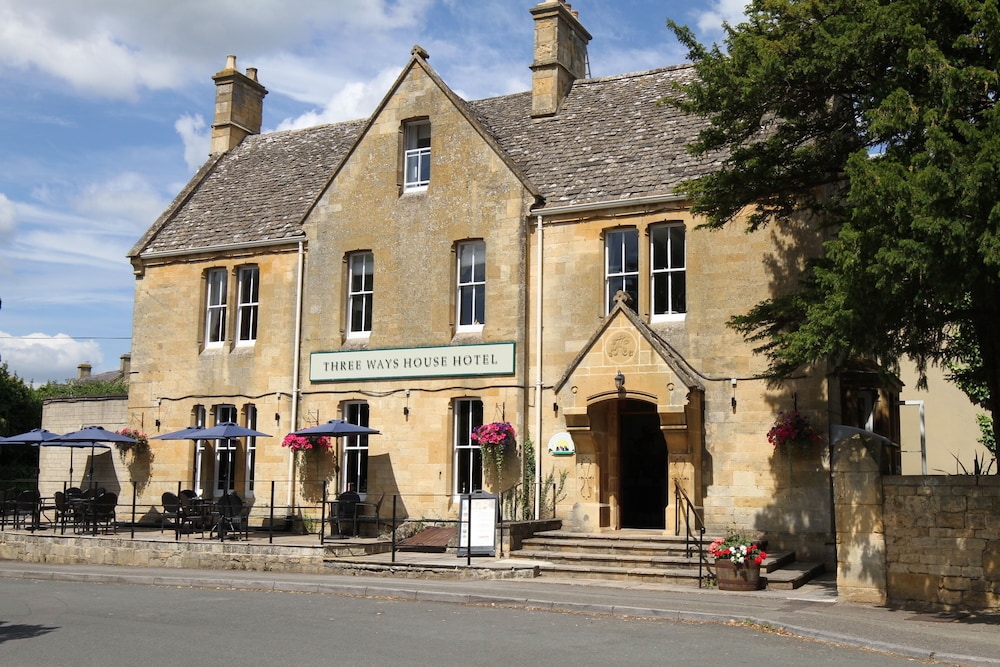 Three Ways House Hotel