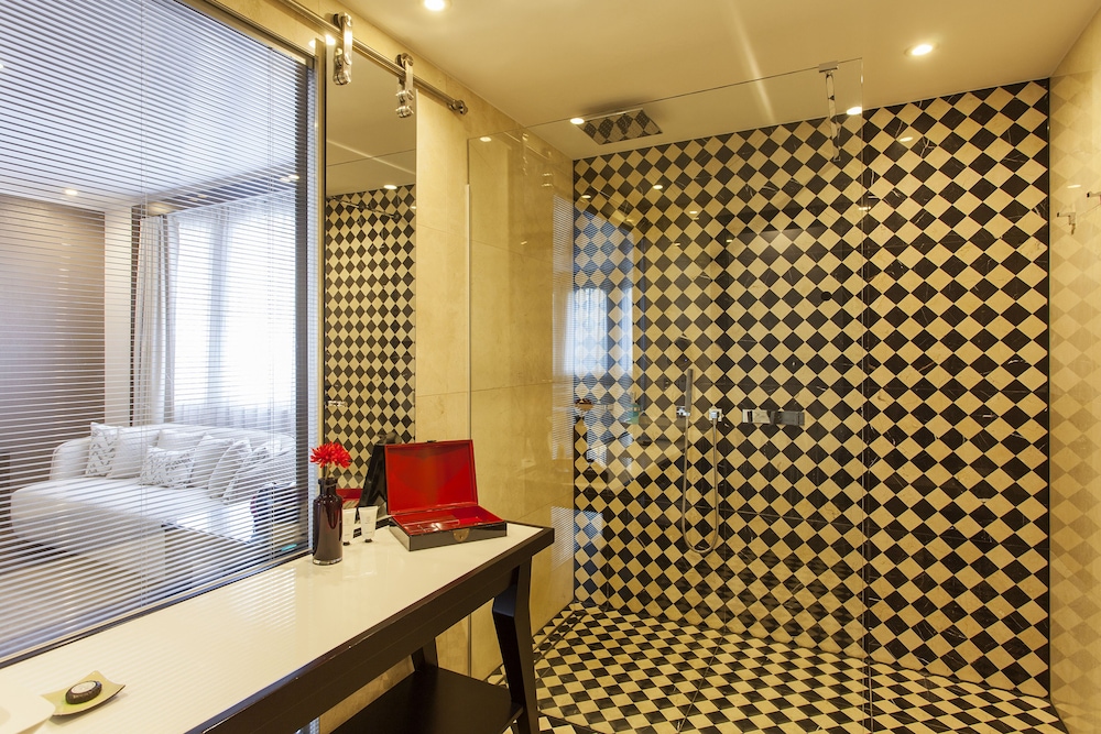 

Milano - Berlino - Quentin Boutique Hotel