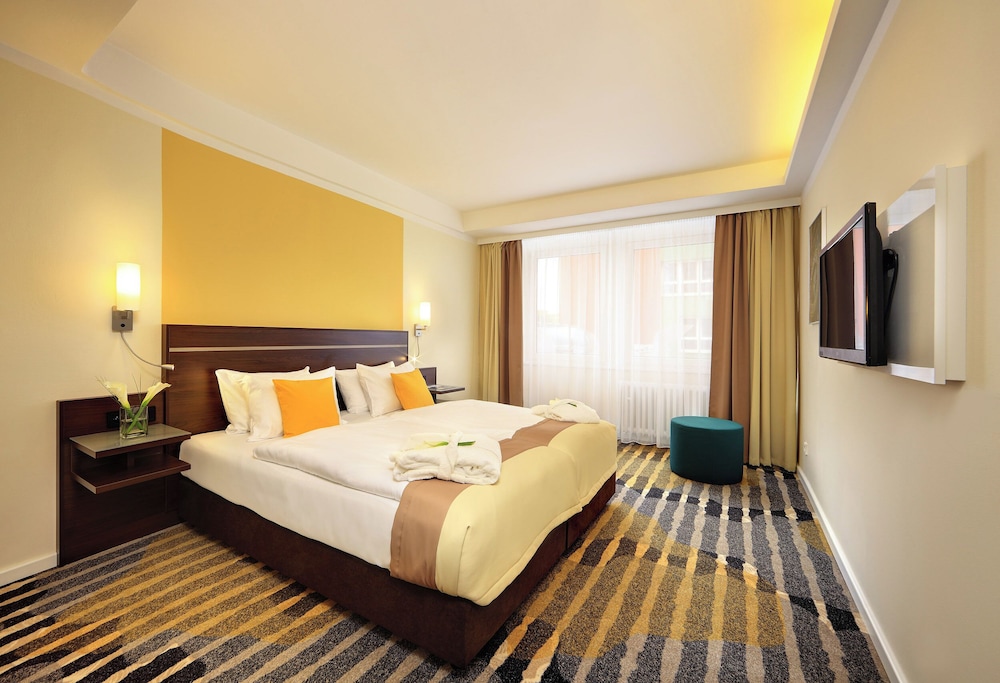 

Milano - Letňany - Duo