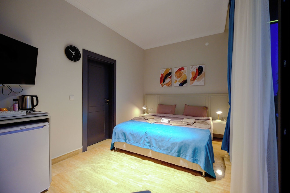

Milano - Serik - Eden Nest Exclusive