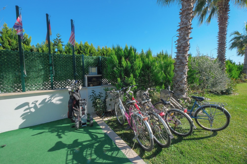 

Bologna - Belek - Eden Nest Exclusive