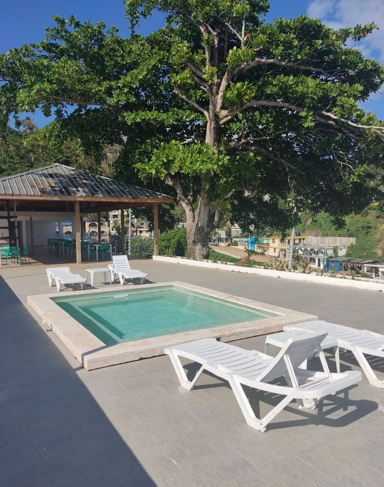 

Torino - Samana - Samaná Suites Hotel by Habita