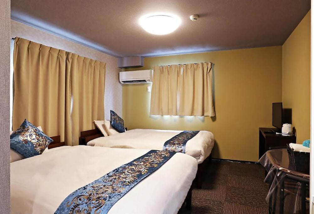 

Roma - Kyoto - Miro Kyoto Nijo Hotel