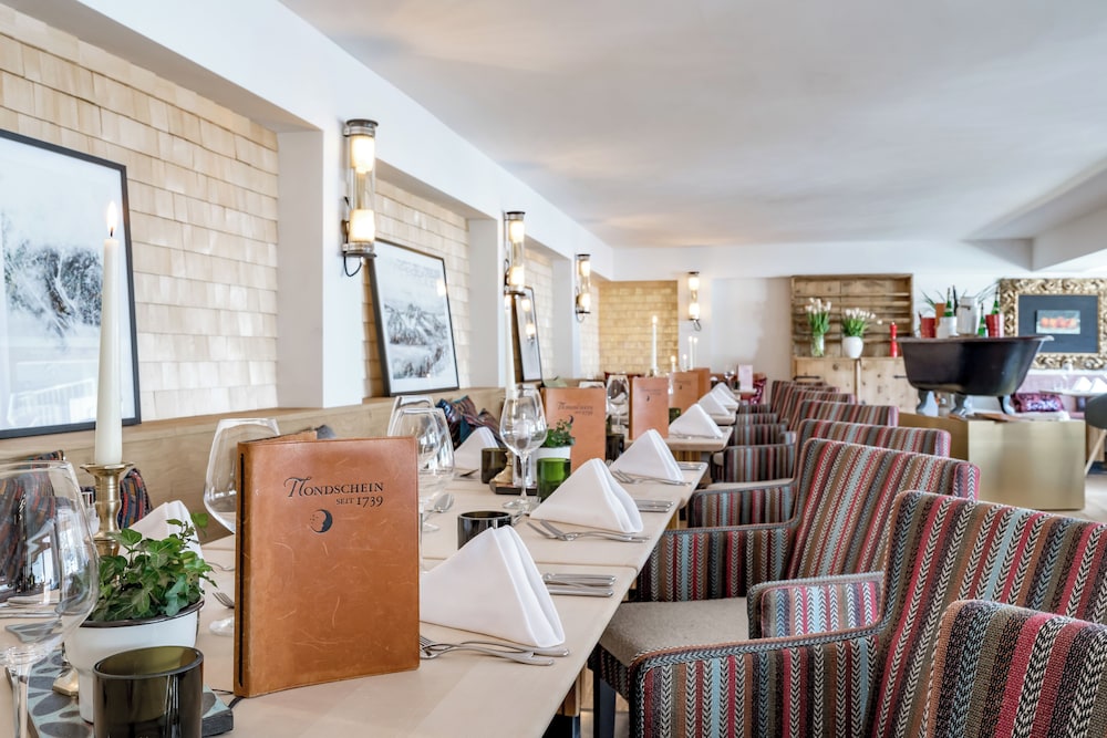 

Roma - St Anton - Hotel Mondschein