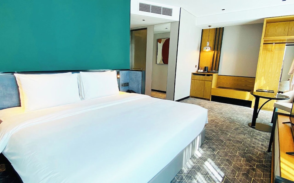 

Milano - Sihanoukville - SIHA Hotel & Casino