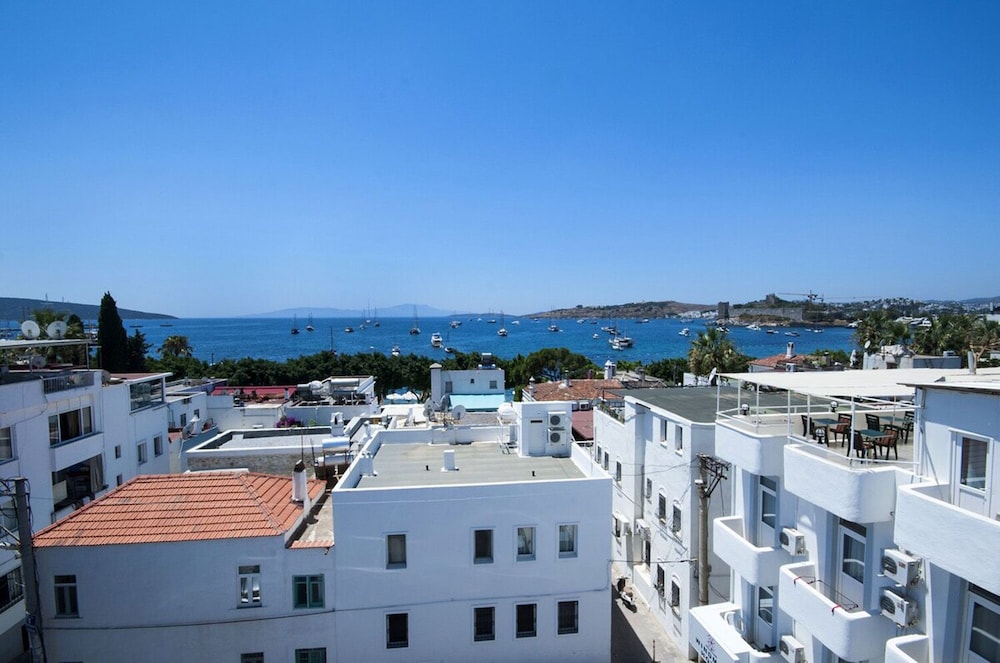 

Venezia - Bodrum - Smart City Bodrum Hotel