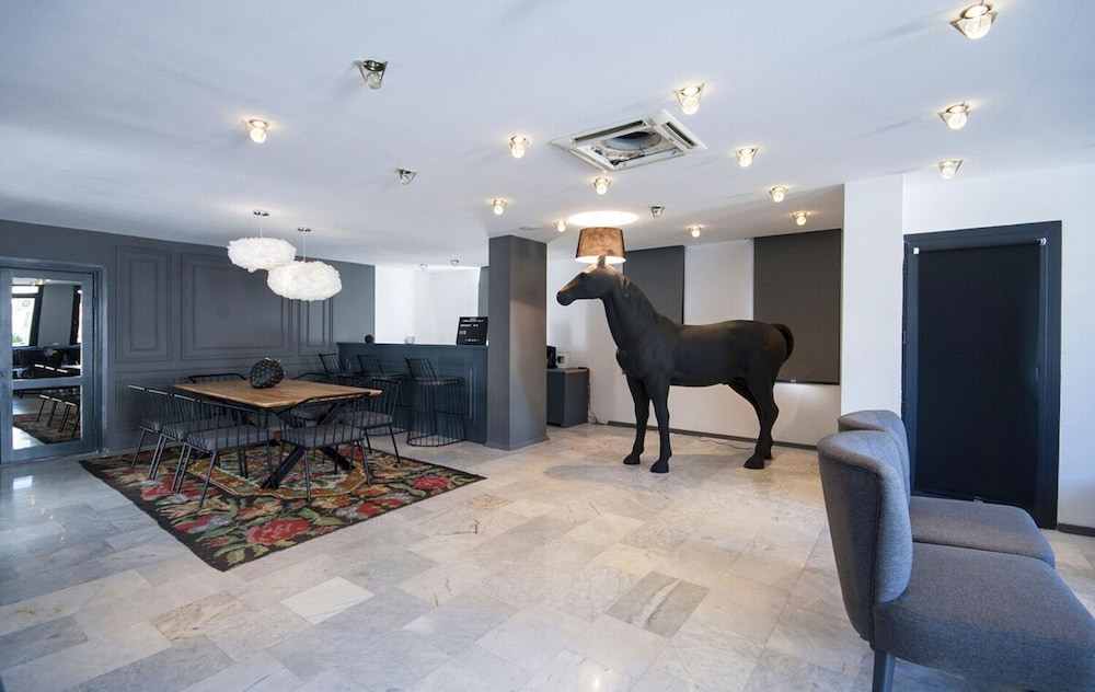 

Verona - Regione di Bodrum, Turchia - Smart City Bodrum Hotel