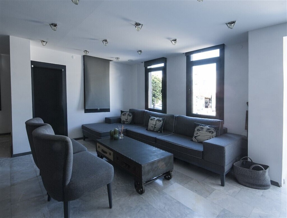 

Roma - Regione di Bodrum, Turchia - Smart City Bodrum Hotel