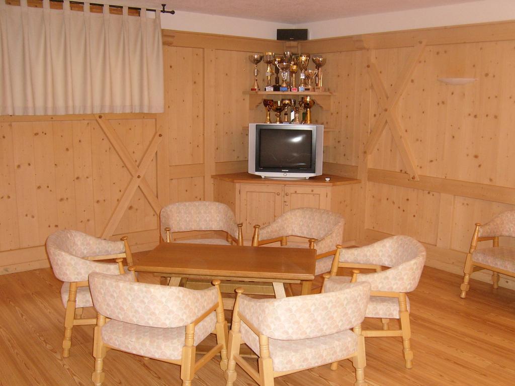 

Catania - Vigo di Fassa - Hotel El Laresh