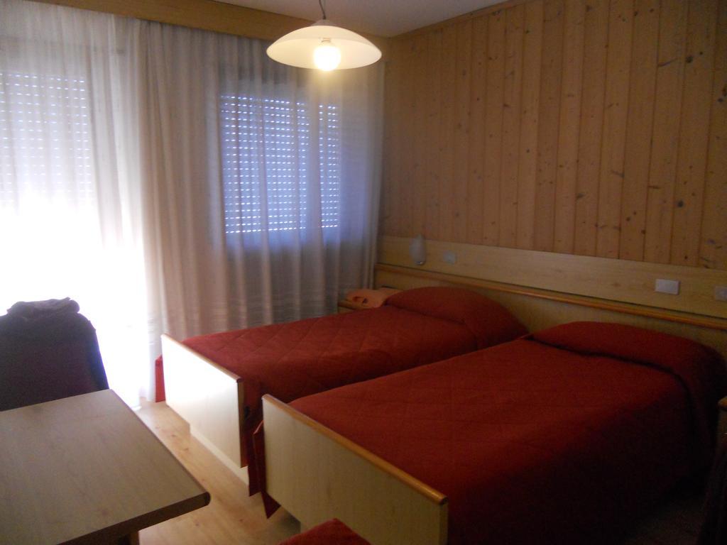 

Venezia - Vigo di Fassa - Hotel El Laresh