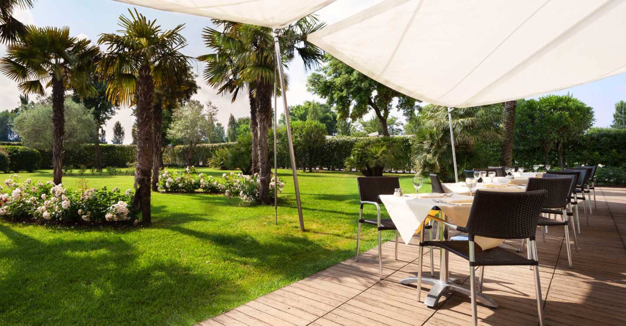 

Alghero - Milano - Hotel Rafael