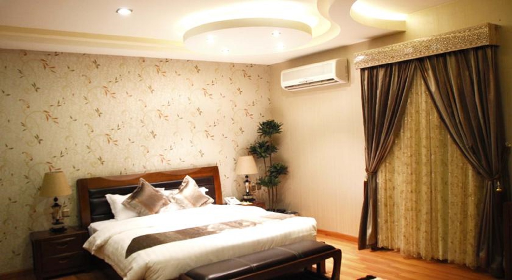 

Milano - Jeddah - Renz Hotel Jeddah