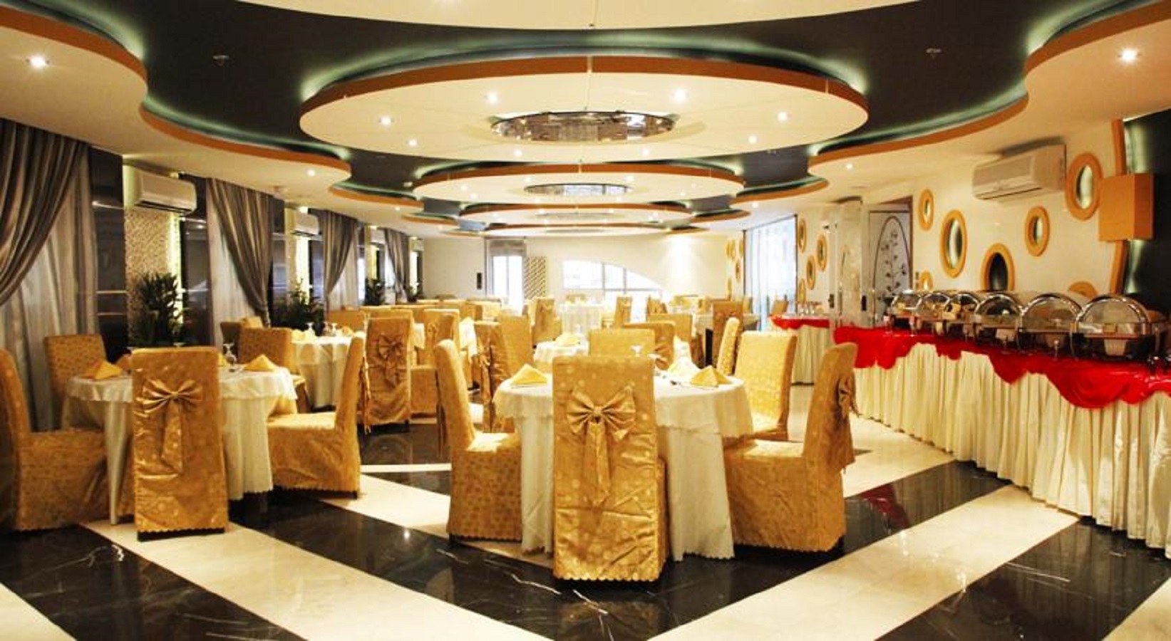 

Milano - Jeddah - Renz Hotel Jeddah