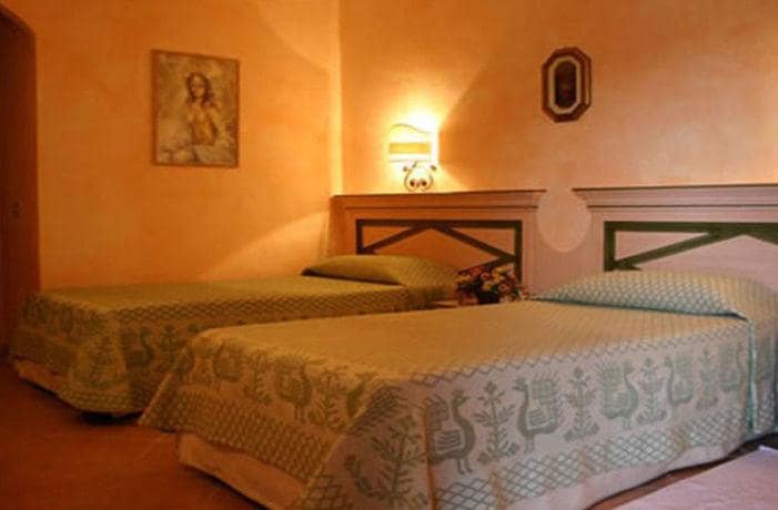 

Bologna - Porto Conte - Hotel Fertilia