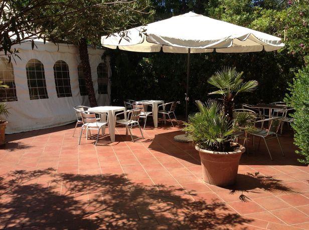 

Roma - Porto Conte - Hotel Fertilia