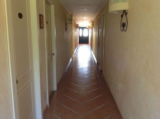 

Milano - Porto Conte - Hotel Fertilia