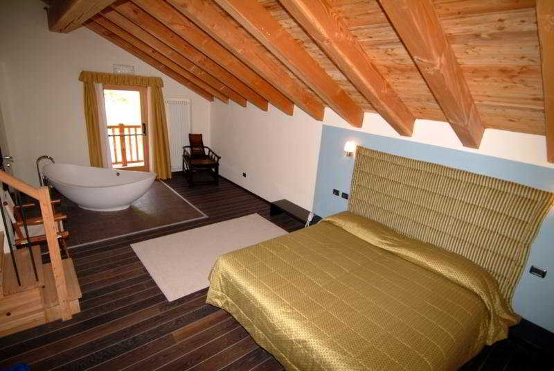 

Lamezia Terme - Gressoney-la-Trinité - Hotel Nordend