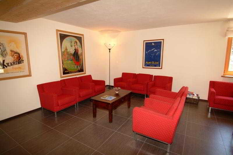 

Olbia - Champoluc - Hotel Nordend