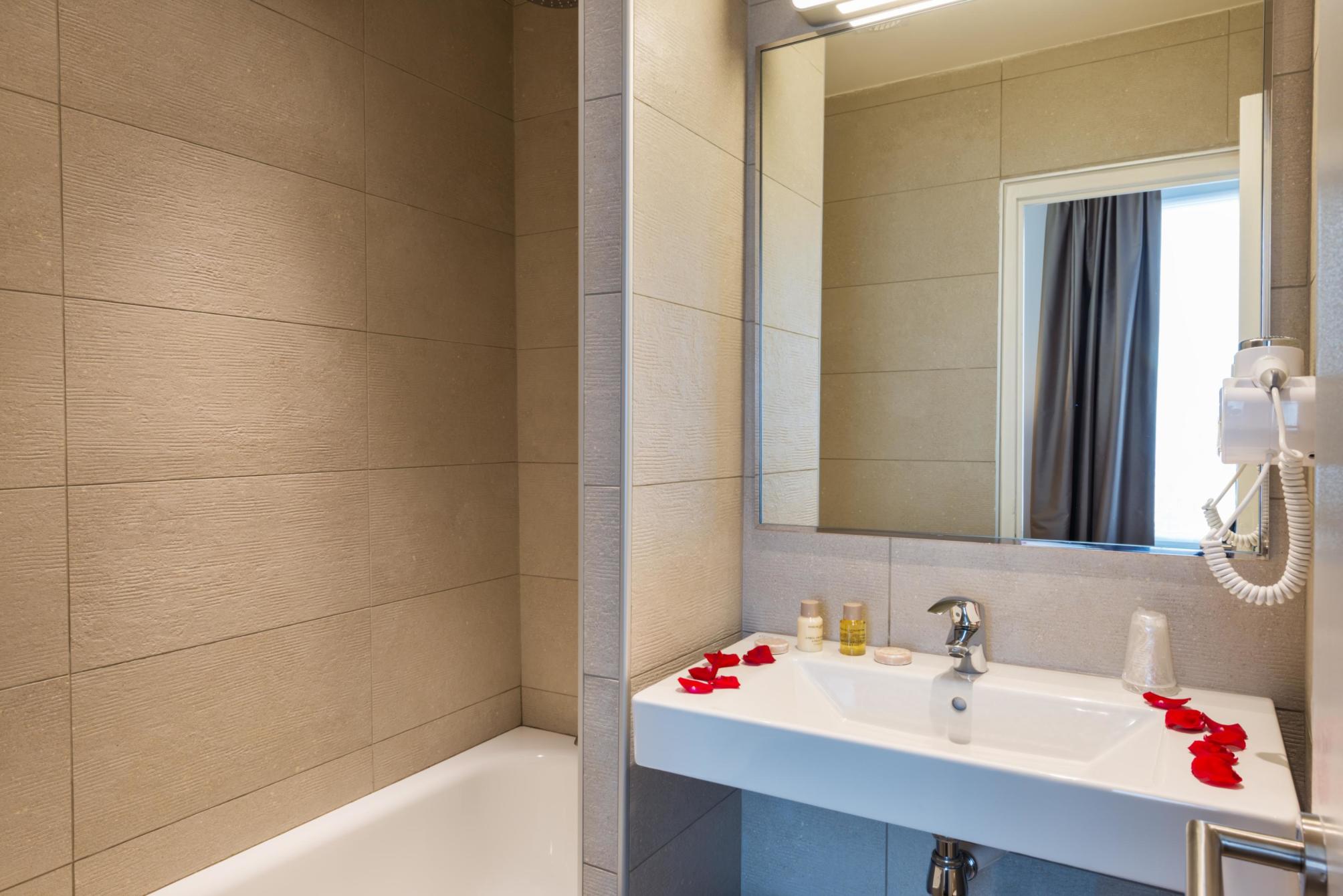 Executive Triple Room