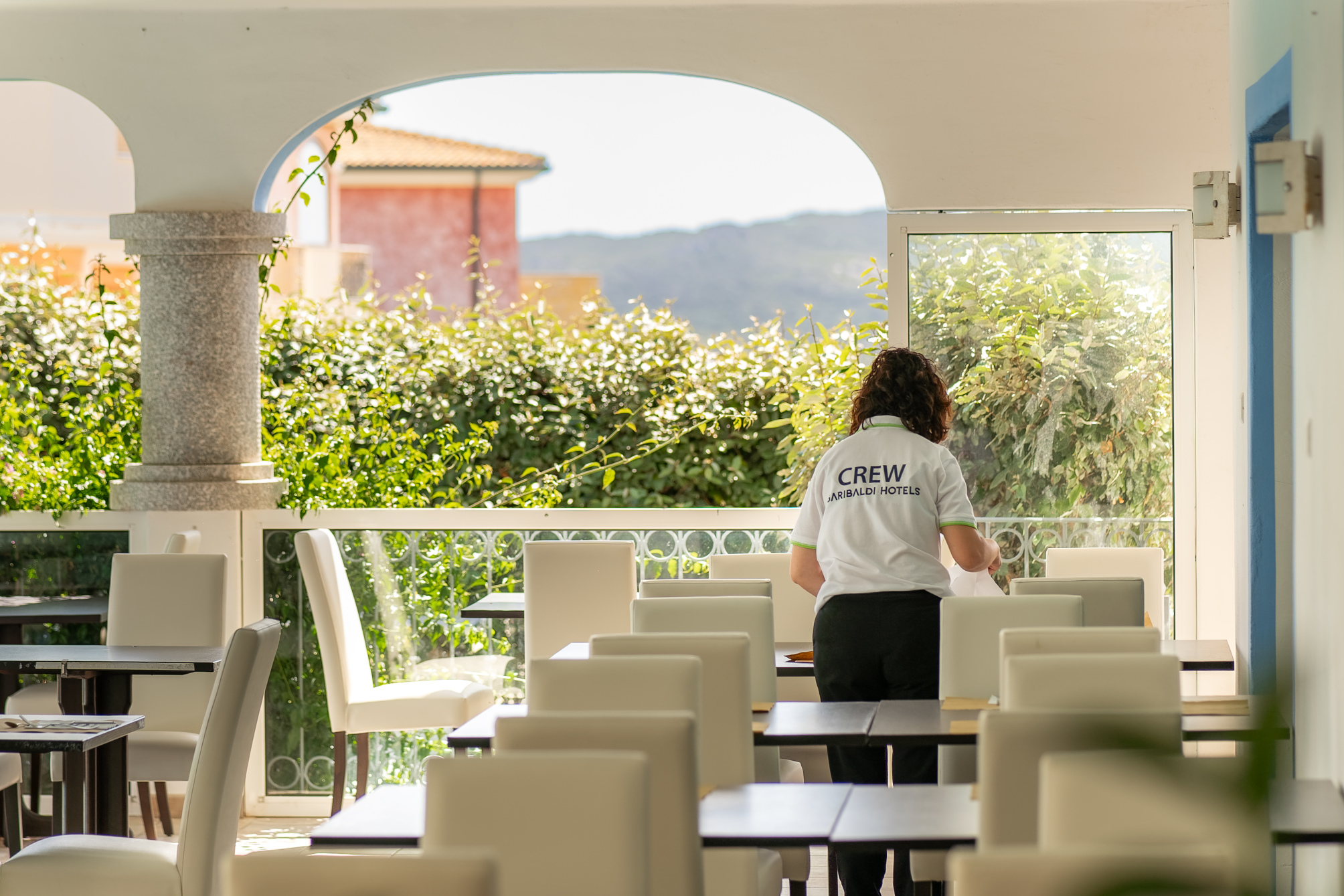 

Roma - Capo Testa - Santa Teresa di Gallura - GH Diana Hotel